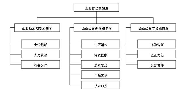 「总裁干货」企业战略管理之战略分析，CEO管理进阶