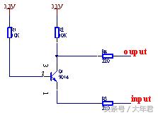 为什么要进行电平转换？