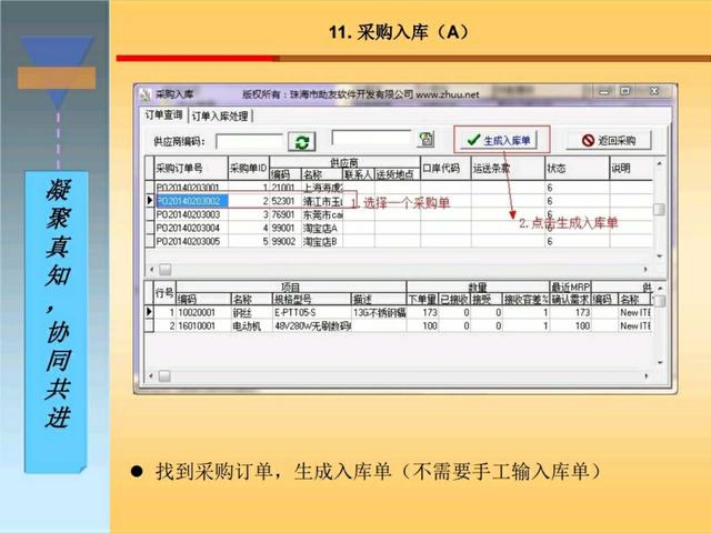 干货｜搞懂生产计划与物料控制，收好这120页精彩PPT！