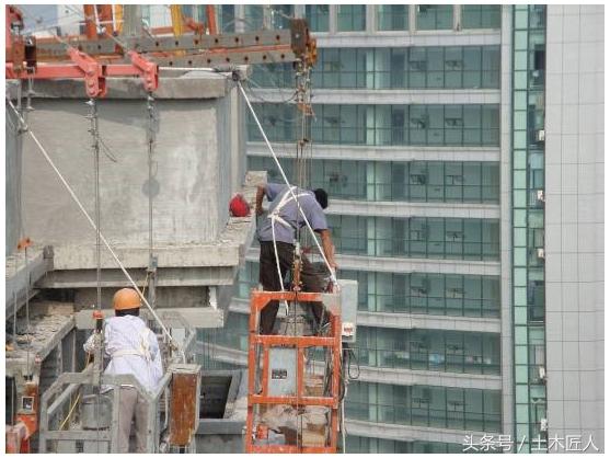 吊篮安装、使用、拆除安全通病防治