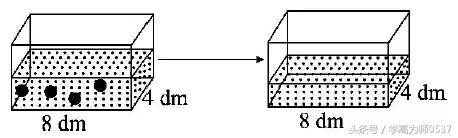 五年级数学下册期末检测卷及答案 端午假期练手 期末考试无忧