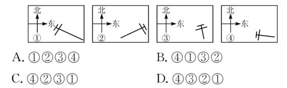 中考数学投影与视图专题训练