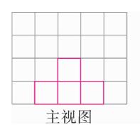 中考数学投影与视图专题训练