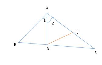 八年级数学常用辅助线添加方法 ~ 截长补短法