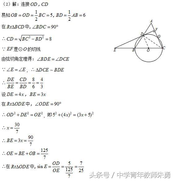 数学经典试题