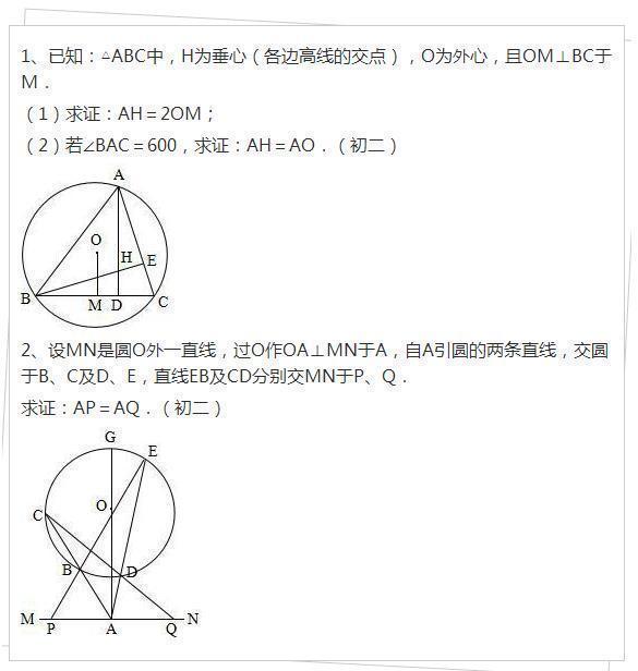 退休老教师：这20道“经典题型”，孩子掌握了，考试至少多考30分