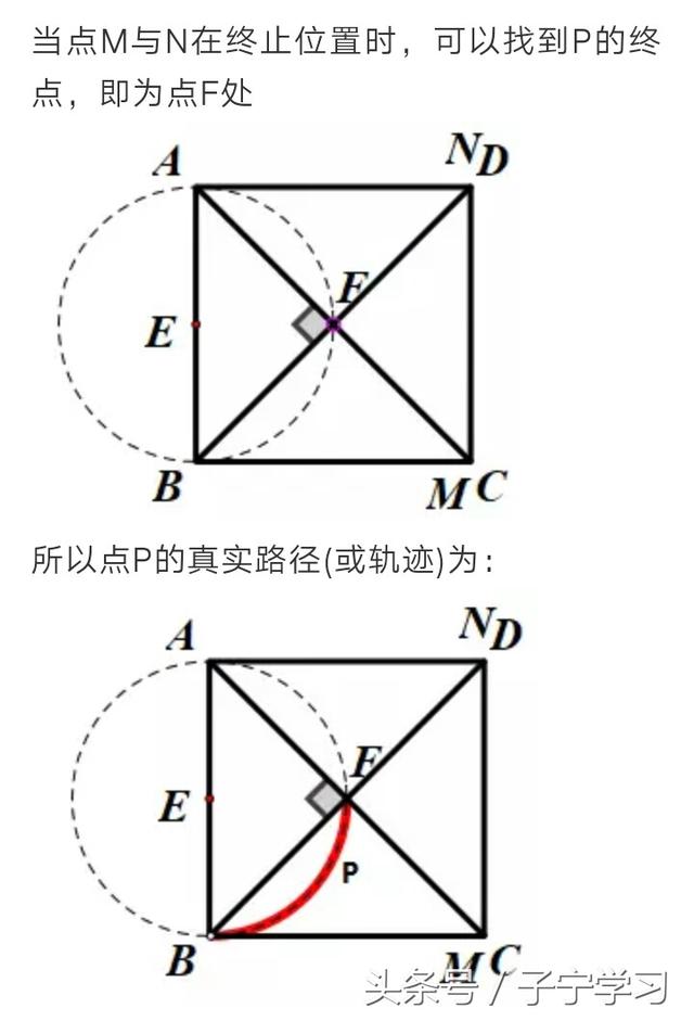 「初中数学」定边对定角模型——直角