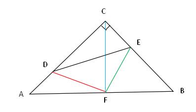 八年级数学全等三角形与动点问题