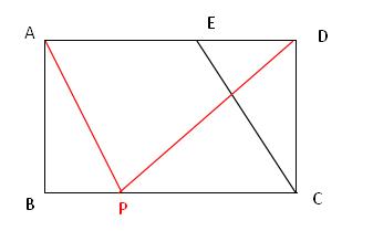 八年级数学全等三角形与动点问题
