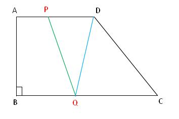 八年级数学全等三角形与动点问题