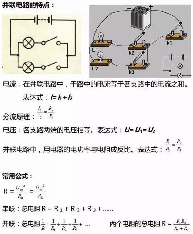 衡中老师：物理满分秘诀就是这150个知识点！满分太简单！