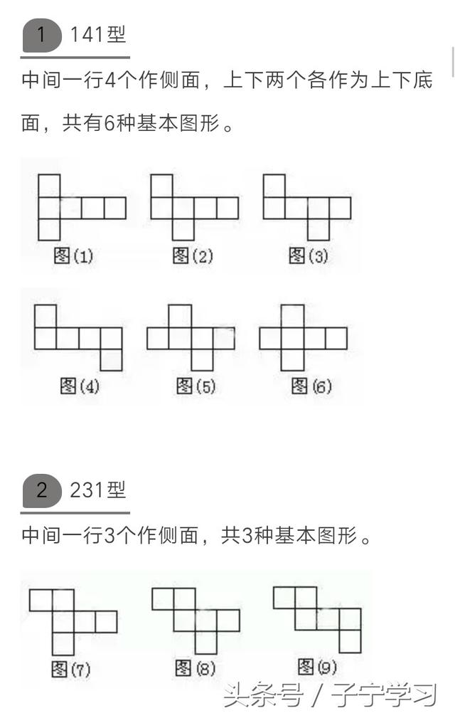 「小学数学」小学数学最难的十三种典型题