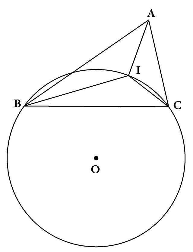 基本图形分析法：面对圆周角的几何问题应该如何思考（三）