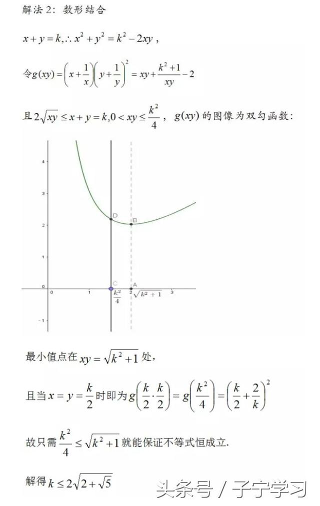 「高中数学」两例填空题解法赏析