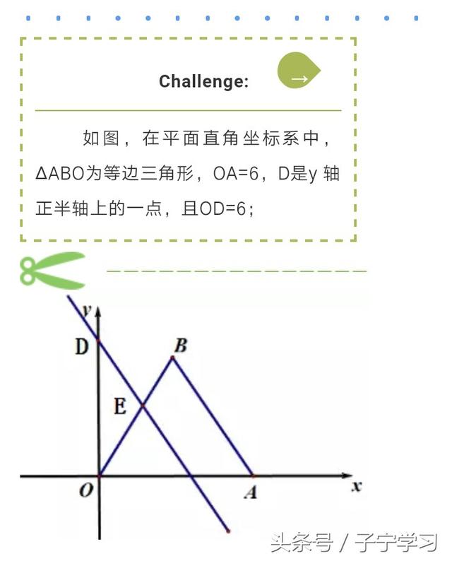 「初中数学」菱形的存在性问题