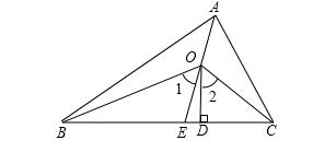 八年级数学三角形的角、多边形及其内角专题训练