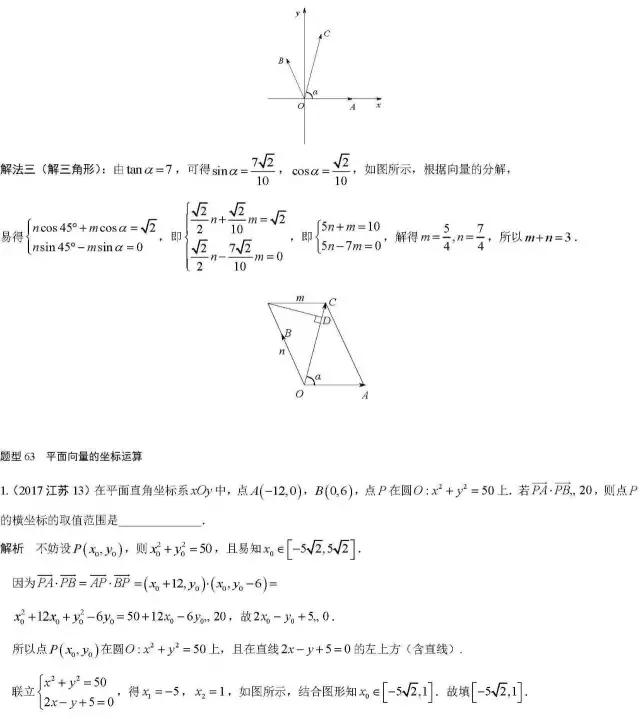 抢先练！2019高考数学一轮复习必备经典练习题精编！(4)