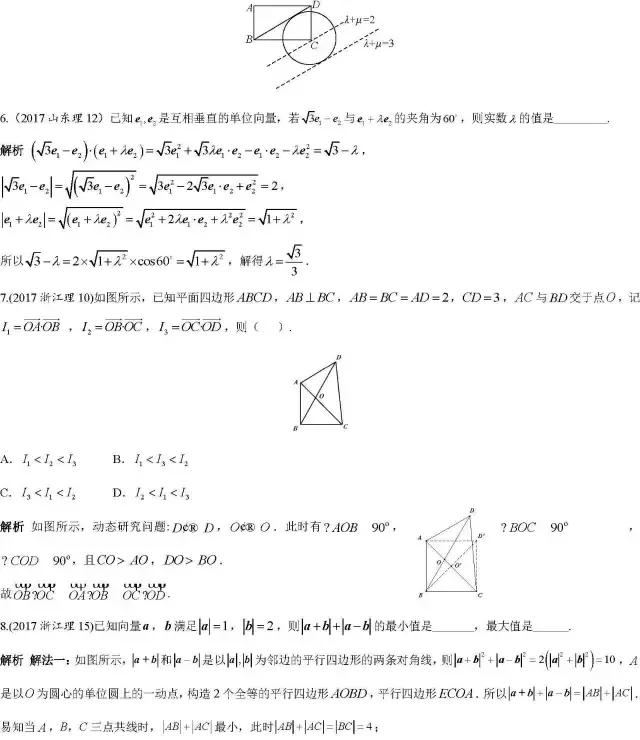 抢先练！2019高考数学一轮复习必备经典练习题精编！(4)