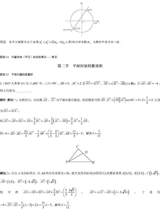 抢先练！2019高考数学一轮复习必备经典练习题精编！(4)