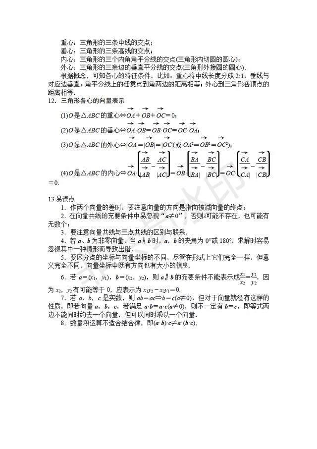 高考641分学霸：突破高中数学瓶颈这份资料务必印，成绩不下140！