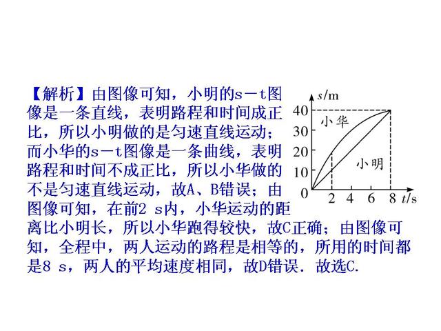 2019年中考物理备考——暑期总复习第一轮（夯基固本）（1）