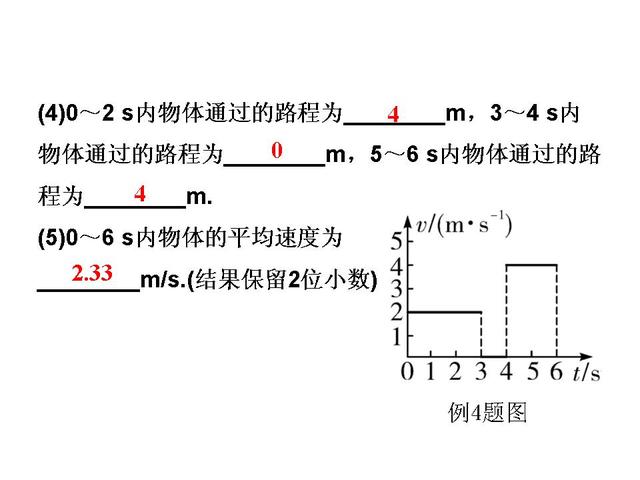 2019年中考物理备考——暑期总复习第一轮（夯基固本）（1）