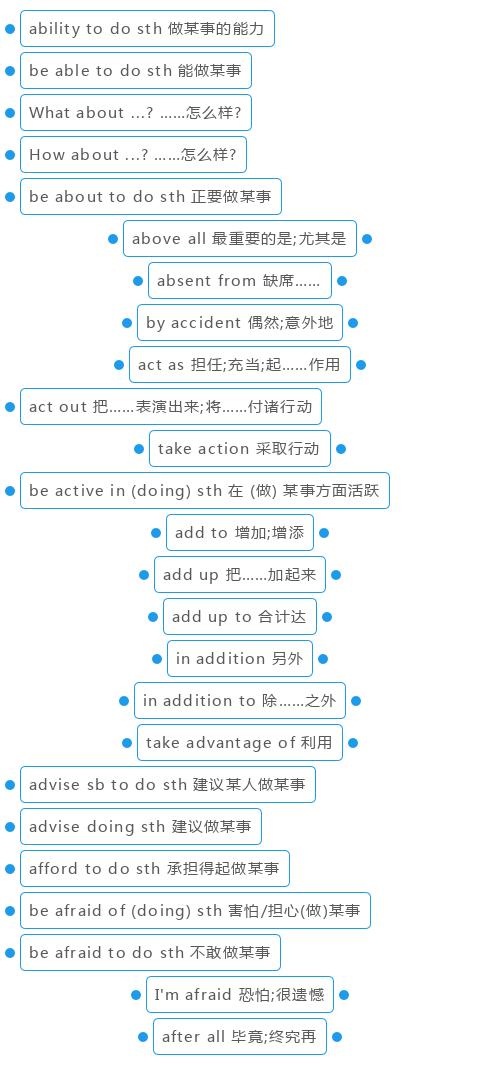 俞敏洪：高中“必背”1920个固定搭配，逢考必有，英语稳上145分