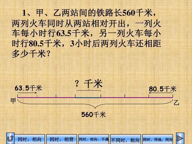 小学数学“行程问题”专题精讲，例题+解析！罕见好资料，为孩子收藏