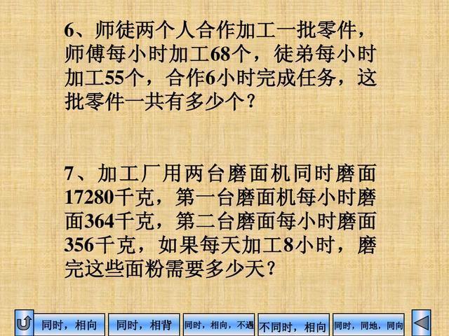 小学数学“行程问题”专题精讲，例题+解析！罕见好资料，为孩子收藏