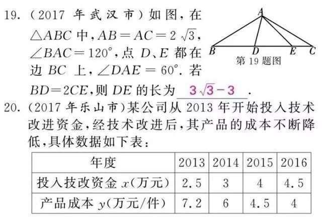 数学老师坦言：这些数学思维方法没有掌握熟练，考试只能垫底