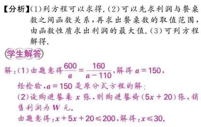 数学老师坦言：这些数学思维方法没有掌握熟练，考试只能垫底