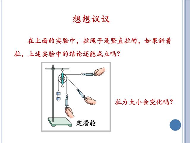 「初三物理」苏科版《简单机械》——杠杆与滑轮，初三小伙伴收藏