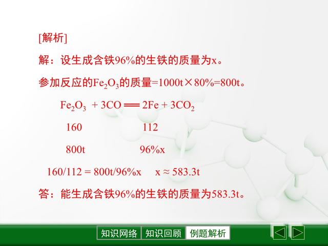 「初三化学」《化学方程式》全章知识点总结，初三中考必备