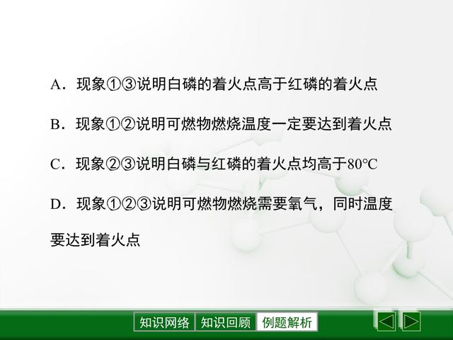 「初三化学」《燃料及其利用》全章课件，初三同学认真学习