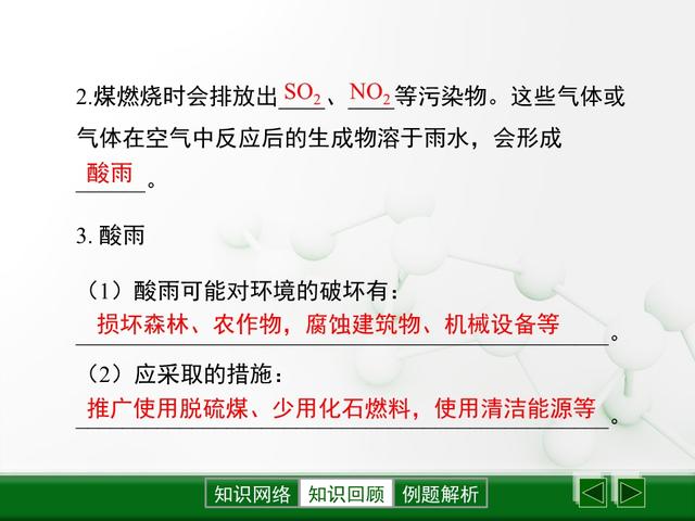 「初三化学」《燃料及其利用》全章课件，初三同学认真学习