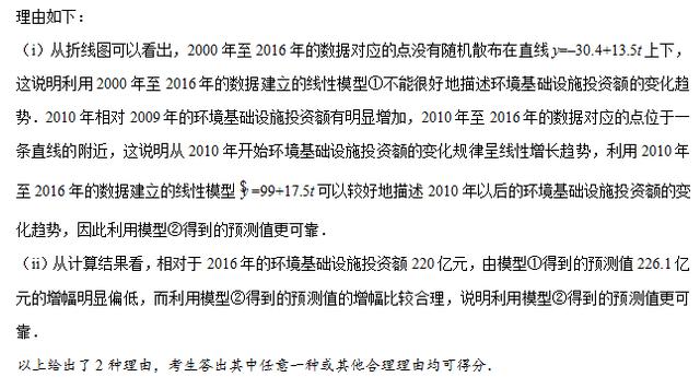 2018年全国卷Ⅱ文科数学高考试题（含答案）