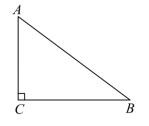 八年级数学北师大版 勾股定理章节测试（B卷）