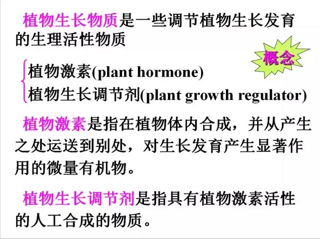 高二暑期预习丨高中生物必修三课件