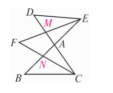 八年级数学压轴题精选十例（含答案）