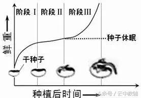 「每日一题」高考生物，经典题型必练！今天，你打卡了吗？