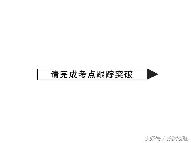 初中物理，专题复习PPT《电流、电路》，喜欢+转发，想要+私信
