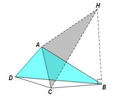 九年级数学利用旋转构造全等三角形解决相关问题