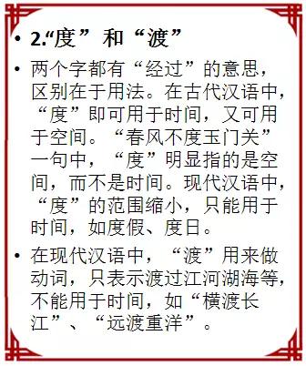 小学语文学习最容易出错的10组字词，为孩子转发，考试少丢分！