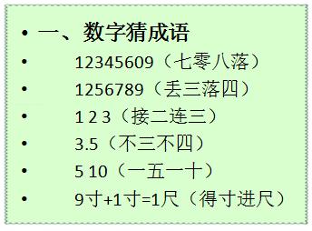 小升初语文试卷中常考的趣味题，我给您备好了，为孩子收藏学习吧