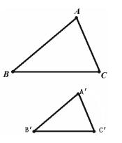 九年级数学相似三角形的判定知识讲解（含解析）