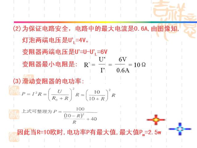 中考物理专题复习——初中物理图像专题讲解