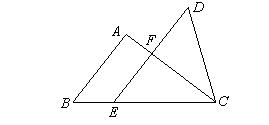 九年级数学相似三角形的性质及应用综合测试（含答案）