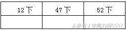 小学数学1-6年级易错重点题解题思路解析（附答案）暑假拓展篇