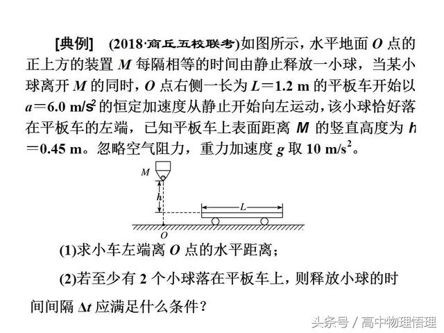 多种运动叠加的问题