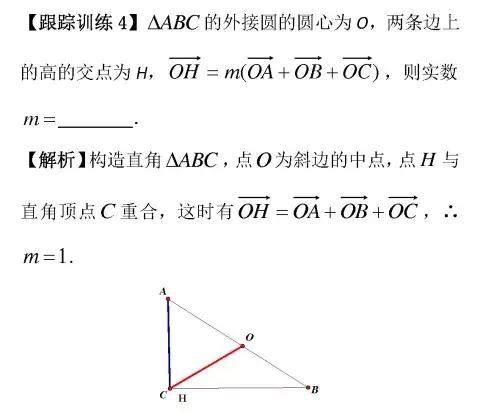 2019高考数学解题“黑科技”: 9招攻克选择题，附例题详解！